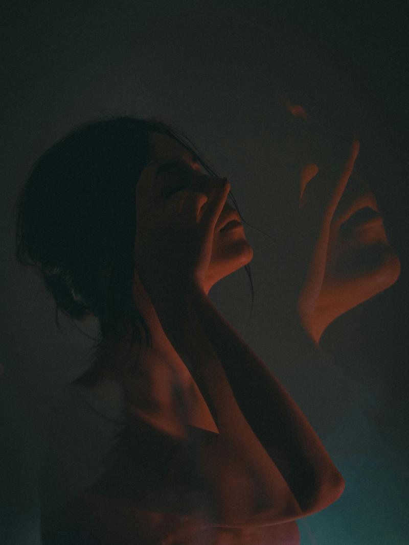 ACCESS BARS ENERGIA FUTTATÁS – személyes esemény